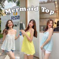 Sugar.Mixed - Mermaid Top