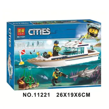 Rc Boat Fishing ราคาถูก ซื้อออนไลน์ที่ - มี.ค. 2024