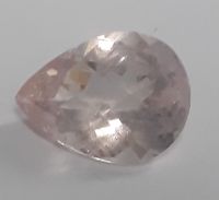 1.51 cts natural hi-end morganite gems stone