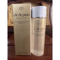 ?พร้อมส่ง (การันตีของแท้?%) Cle de peau ล้างเครื่องสำอางHUILE DÉMAQUILLANTE VISAGE CLEANSING OILแนะนำค่ะตัวนี้ใช้ดีจริงๆ