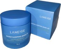 (มีของแถม) ฉลากไทย Laneige water sleeping mask 70 ml ลาเนจ มาสกหน้า