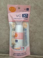 S O S VCx3 Treatment Essence