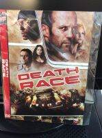 หนัง ภาพยนต์ ดีวีดี DVD DEATH RACE ซิ่ง สั่ง ตาย มี 1แผ่นจบ พากย์ไทย พร้อมส่ง