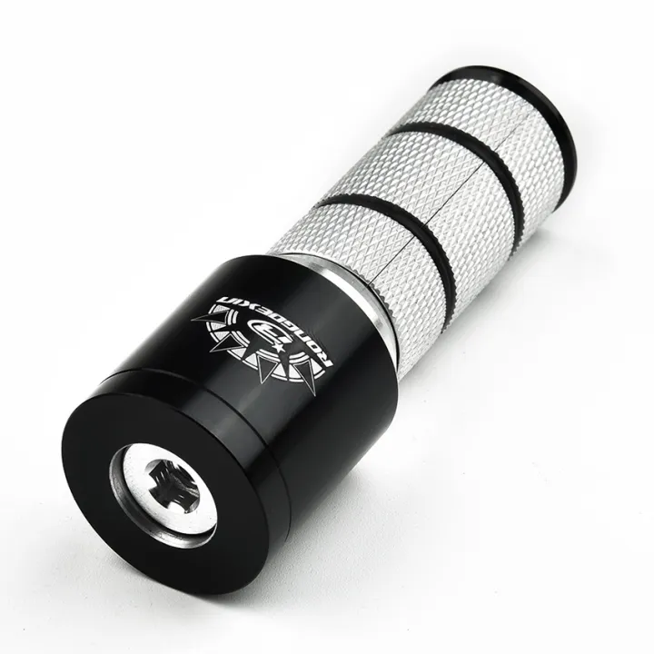 3CM Aluminum Bicycle fork extender Handlebar Riser Extension Rise Up