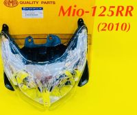 ไฟหน้า mio125 rr รุ่นคาร์บู HMA 2007-243-00