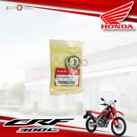 ชุดลูกปืนล้อหลัง CRF 300L แท้ศูนย์ Honda