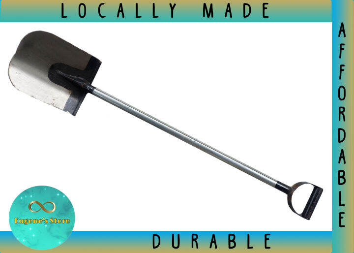 5 ACE Heavy Duty Shovel v2 Lazada PH