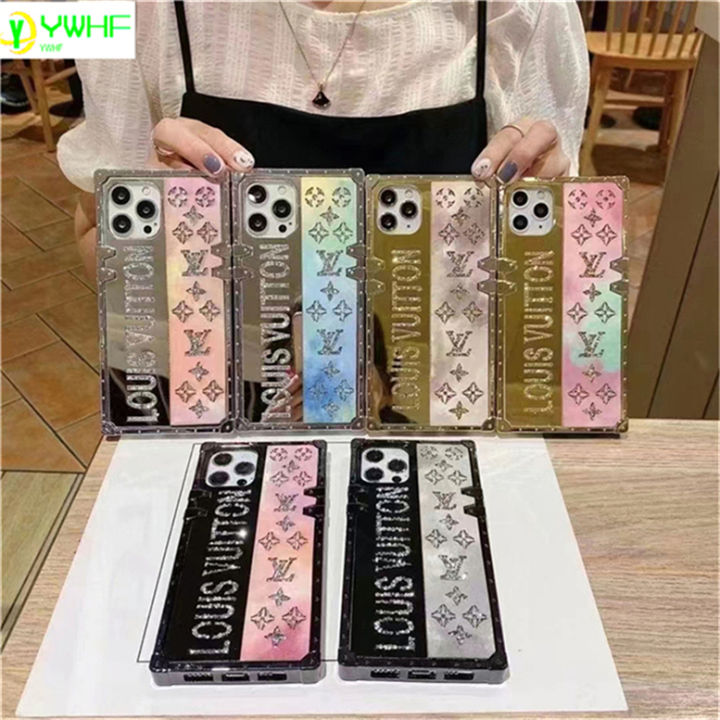 LOUIS VUITTON Cover Case For Samsung Galaxy S23 S22 Ultra S21 S20 Note 20 /4