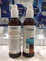 Kiehls Calendula Deep Cleansing Foaming Face Wash 230ml ?ของแท้จากคิงพาวเวอร์