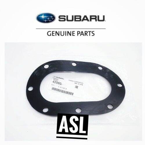 Genuine Subaru Fuel Pump Cover Gasket Forester Impreza WRX STI Legacy