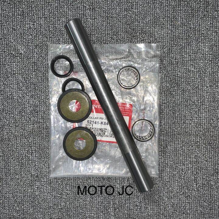 MONOSHOCK SWING ARM BUSHING CRF150 CRF250 Lazada PH