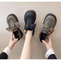 OXFORD รองเท้าผู้หญิง 92282