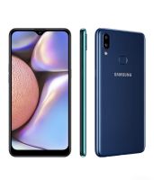 Samsung A10s มือ2 ของแท้สภาพดีมาก ทางร้านเน้นคุณภาพและบริการ ไม่มีกล่อง เครื่องไทยแท้ๆ