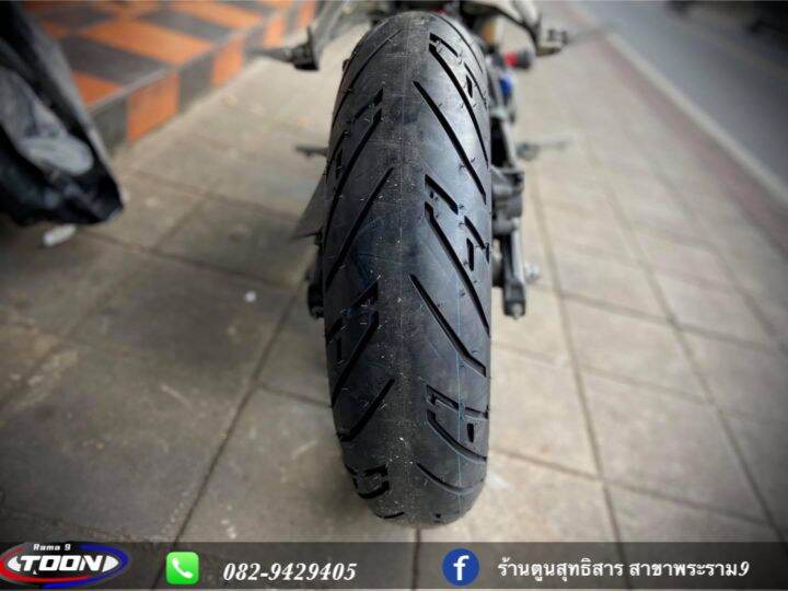 ยางaspira-premio-sportivo-ขอบ17-mslaz-mt-15-cb150r-cbr-xsr155-r15-และอื่นๆ