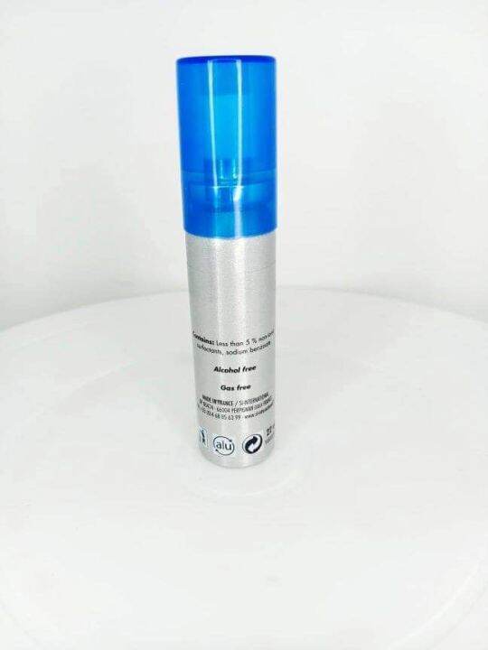 22ml Essilor Lens Cleaner for all types of Lenses Safe for Ozone Layer