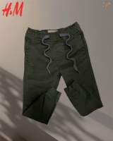 ??? long pants H.M for kid ? High Quality ? joggers