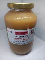 EBFS Apfelmus hausgemacht 680ml / applesauce 680 ml home made