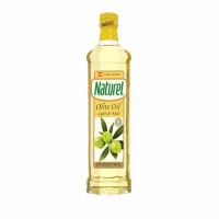 ?Naturel ? น้ำมันมะกอก ขนาด 500ml.  Olive oil light and mind น้ำมันของสายคีโต Keto friendly