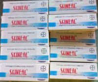 SKINEAL สกินนนาแก้คัน แพค 10 กล่อง (5กรัม/กล่อง)