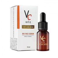 ?Vit C Bio Face Serum น้องฉัตร ของแท้100% [ขนาด 10 ML.]