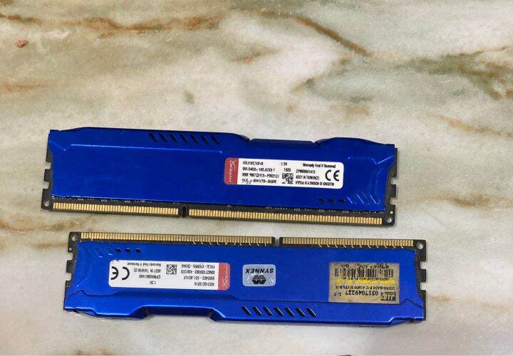 ram-4-gb-1600-2-ตัว