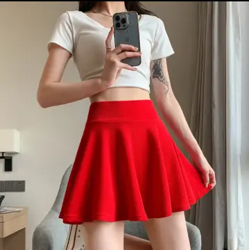 Skater skirt clearance online