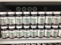 ✨Zinc vistra 15mg 45เม็ด ซิงค์ 15 มิลลิกรัม ลดหน้ามัน สิว บำรุงสุขภาพ?สร้างภูมิคุ้มกัน?