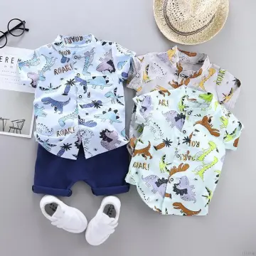 Safari birthday hot sale outfit boy