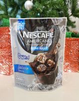 NESCAFE AMERICANO Zero Sugar เนสกาแฟ อเมริกาโน่ กาแฟปรุงสำเร็จ สูตรไม่มีน้ำตาลทราย 2 กรัม จำนวน 27 ซอง