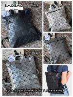 กระเป๋าสะพายหลัง เป้สะพายหลัง BAO BAO ISSEY MIYAKE FLAT PACK BACKPACK