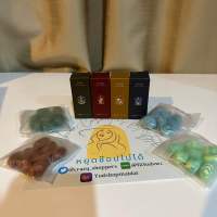 ?พร้อมส่ง Limited? Auroras Potion Harry Potter หินหอม + น้ำหอม ปรับอากาศ Hogwart House