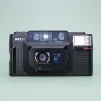 กล้องฟิล์ม Ricoh ff3d af