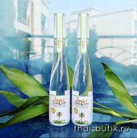 น้ำมันมะพร้าว Thai Pure Natural Coconut oil 100% 100ml