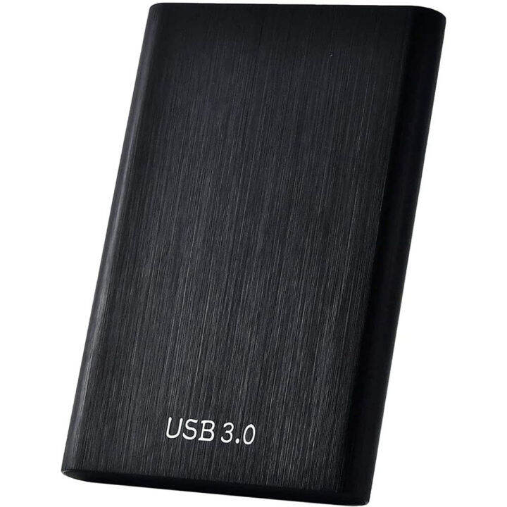 External Hard Drive 2.5 HDD 320GB 500GB 1TB 2TB USB3.0 Mobile Hard
