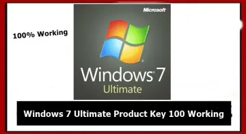 Shop Windows 7 Ultimate 64 Bit With Great Discounts And Prices Online - Jun  2023 | Lazada Philippines