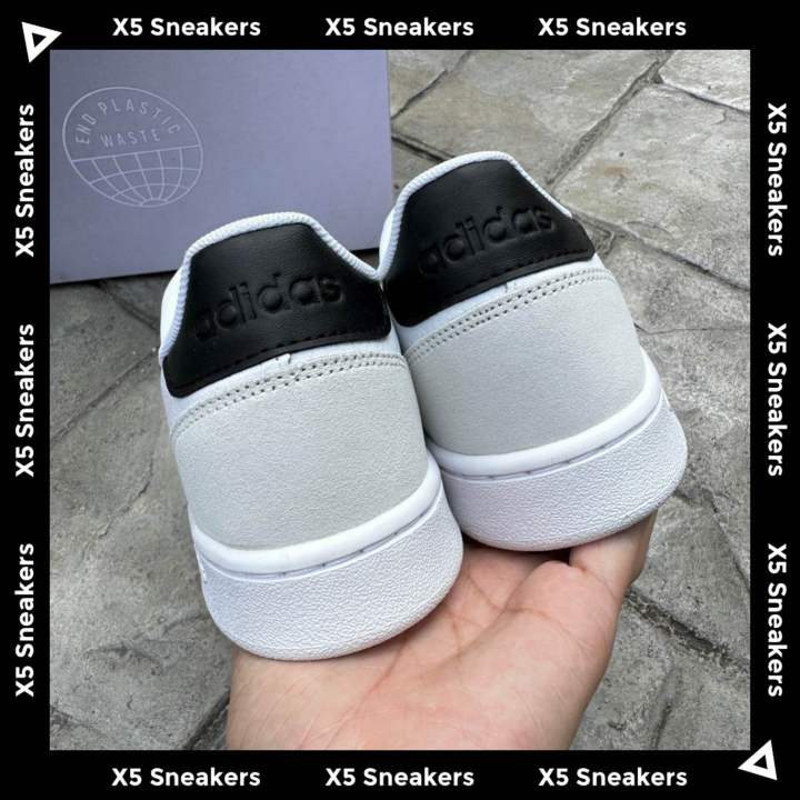 รองเท้าเที่ยว-grand-court-se-fw3277-ราคาปกติ-2-000-บาท-guaruntee-authentic