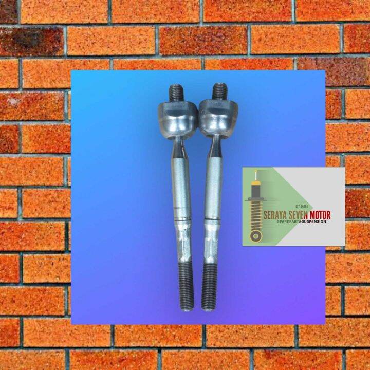 rack end long tie rod suzuki ertiga original 2pc Lazada Indonesia