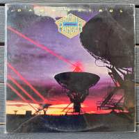 1 LP Vinyl แผ่นเสียง ไวนิล Night Ranger - Dawn Patrol (0852)