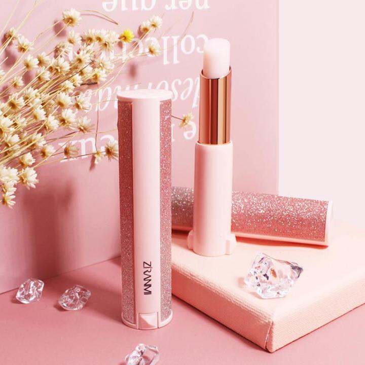 Watsons Vaseline Lip Balm Female Moisturizing, Nourishing and Hydrating