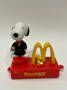 Shop Snoopy Mcdonalds Toy with great discounts and prices online