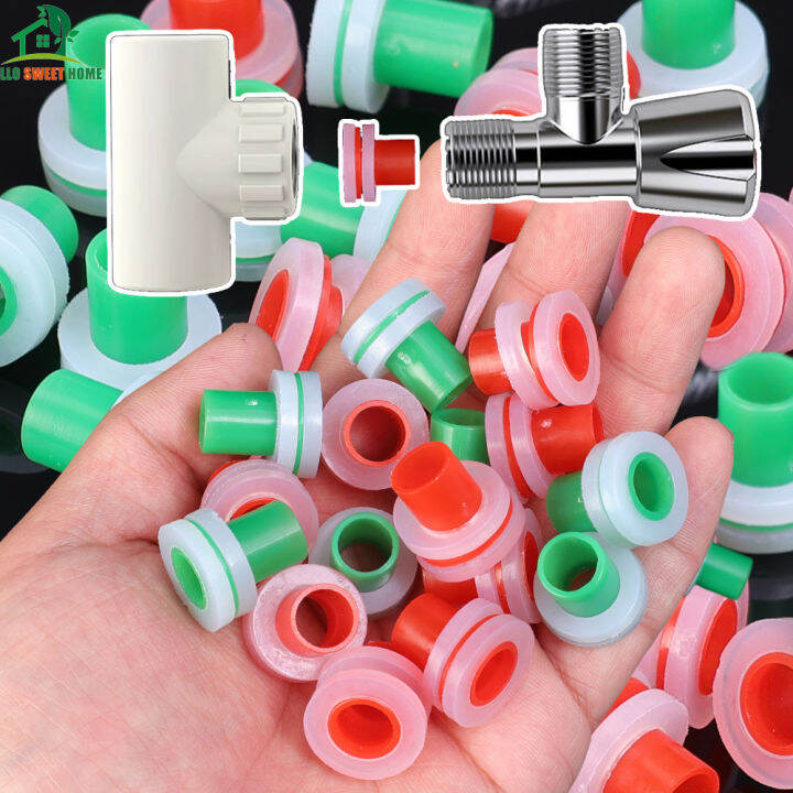 Raw Materialfree Tape Waterproof Sealing Tape Replacement 4point Gasketfree Tape Faucet Angle