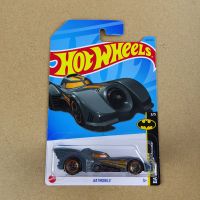 โมเดลรถ Hotwheels รุ่น Batmobile