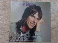 แผ่นเสียง Jeff Beck