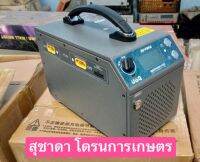 เครื่องชาร์จอัจฉริยะ EV-PEAK U6Q 3000W 60A