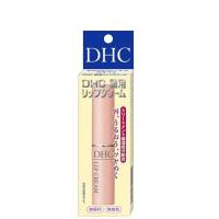 DHC Lip Cream 1.5g ลิปบำรุงริมฝีปาก ขายดีอันดับ 1 ในญี่ปุ่น