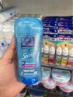 Secret Outlast Protecting Powder Clear Gel Antiperspirant Deodorant for Women 73g.