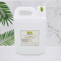 [ หญ้าหวาน 6 กิโลกรัม ] Kontrol Stevia Extract Sweetener สารให้ความหวาน สารสกัดจากหญ้าหวาน คอนโทรล สารให้ควานหวานแทนน้ำตาล