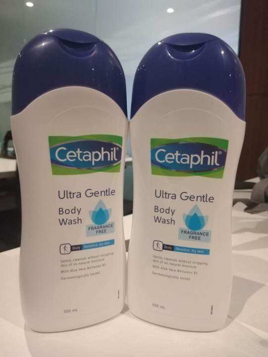 cetaphil body wash 500ml Lazada PH
