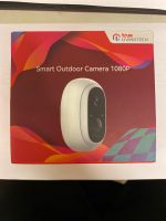 TRUE Smart Outdoor Camera 1080P สินค้าแท้มือหนึ่ง พร้อมกล่อง คู่มือ และประกัน สินค้าพร้อมส่งตลอด24 ชม.