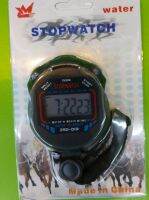นาฬิกาจับเวลา ZSD-Stop Watch รุ่น ZSD-013
